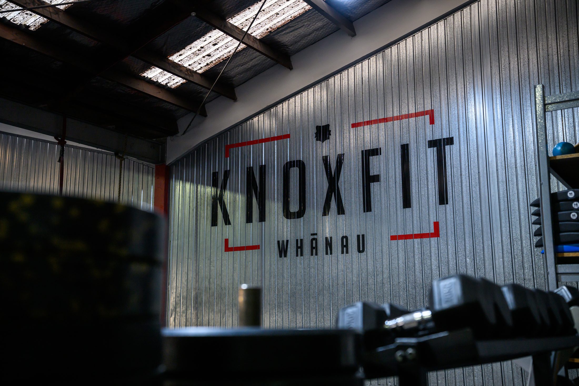 KnoxFit on Instagram