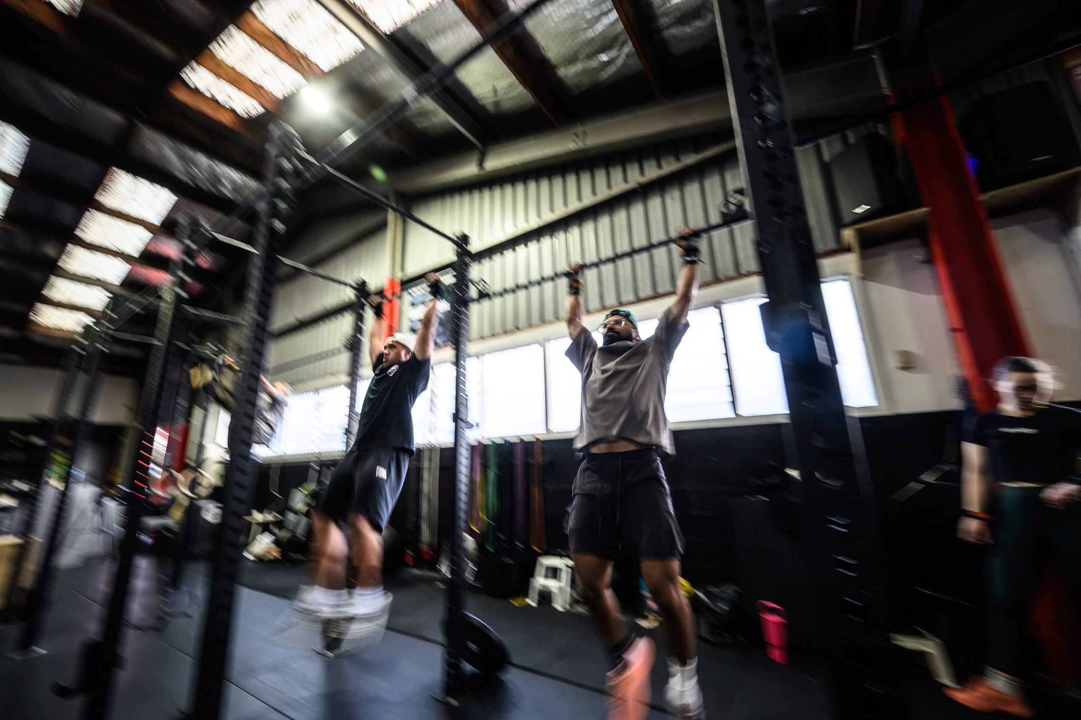 KnoxFit on Instagram