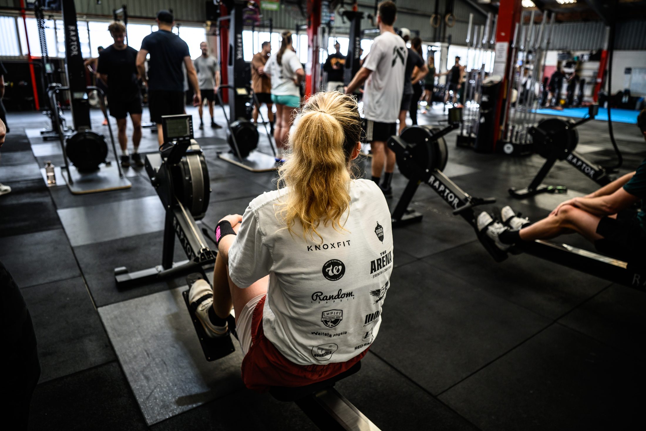 KnoxFit on Instagram